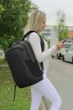 Dell EcoLoop Pro Backpack 15.6" CP5723, Color: Black - Image 6