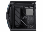 Carcasa ASUS ROG HYPERION GR701, RGB, Full Tower, Black - Image 6