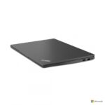 Laptop Business LENOVO ThinkPad E16 Gen 2, cu procesor Intel Core Ultra 7 155H, 16'' IPS, 32 GB DDR5, 1 TB, Intel Arc Graphics, Windows 11 Pro, 3 ani Garantie - Image 5