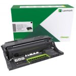 Drum Lexmark 56F0Z00 , black , 60k, Return programme BMX521de,MB2442adwe,X521ade,MX321adw,MX522adhe,MX321adn,MS331dn,MB2338ad w,B2442dw,B2650dn,B2546dw,MB2546adwe
