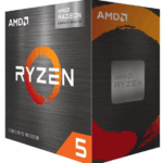 Procesor AMD Ryzen 5 5500GT, 4.4Ghz, AM4, AMD Radeon Graphics, Box