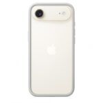 iPhone Air Bumper - Light Gray - Image 3