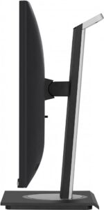 Monitor Consumer ViewSonic VG2756-4K, 27", 3840 x 2160 pixeli, Black, 3 ani Garantie - Image 7