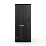 Desktop Business Lenovo ThinkCentre M70t Gen 6 Tower cu procesor Intel Core Ultra 5 235 pana la 5.0 GHz, 16 GB DDR5, 1TB SSD, RTX 5050, Windows 11 Pro, Black, 3 ani garantie - Image 3