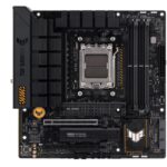Placa de bază ASUS TUF GAMING B650M-PLUS WIFI AM5