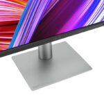 Monitor Asus 31.2" PA329CRV, Diagonal (inch): 31.2, Diagonal (cm): 80, Aspect ratio: 16:9, Panel: IPS, Resolution: 3840x2160, Refresh Rate: 60Hz, Response time GtG: 5ms, Brightness (max): 400 cd/m², Contrast (static) : 1000:1, Contrast (dynamic): 3000:1, Viewing angle: 178°/178°, Color Gamut Type - Image 5