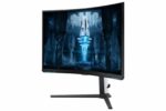 Monitor Samsung 32" LS32BG850NPXEN - Image 6