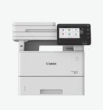 Multifunctional laser Canon imageFORCE 1643, format A4, Monocrom, Duplex, USB + LAN + Wi-Fi