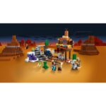 PUTUL DIN BADLANDS, LEGO 21263 - Image 11