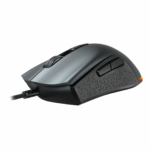 Mouse Gaming AOC GM530, 16000 dpi, Negru - Image 2