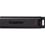 Memorie USB Kingston DataTraveler Max 256GB, USB 3.2, Rosu