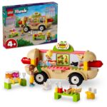 TONETA CU HOTDOGI, LEGO 42633 - Image 2