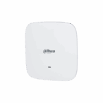 DAHUA AX18 CEILING MOUNT ACCESS POINT DH-EAP6218-C, Interfata: 1 x 10/100/1000 Mbps Base-T RJ-45 (WAN, PoE), 1 x 10/100/1000 Mbps Base-T RJ-45, Memorie: DDR: 256 MB, Flash: 16 MB, Dual Band: 2.4 GHz: 574 Mbps, 5 GHz: 1201 Mbps, Alimentare: 12 VDC,1 A, PoE (802.3 af), Dimensiuni: 188 mm ×