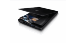 EPSON V39II Perfection A4 scanner, Tip scanner: Flatbed, Rezolutie: 4.800 DPI x 4.800 DPI, dimensiuni scanare: 216 x 297mm, Formate hartie: A4 (21.0x29.7 cm), Color Depth: Input: 48 Bits Color , Output: 24 Bits Color, Senzor: CIS, Sursa lumina: LED, Format fisiere: BMP, JPEG, TIFF, multi-TIFF, PDF - Image 3