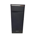 Carcasa SPACER SPCS-OC-TOP, Mid Tower, Black - Image 3