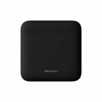Centrala de alarma cu 64 zone AX PRO Hikvision DS-PWA64-L-WE, 868MHz two-way wireless, Dual Wireless Technology: Tri-X/Cam-X; Long RF transmission range; pana la 64 Wireless Zones/Outputs, 8 Wireless Tag/Readers/Keypads, 4 Wireless Sounder, 32 Keyfobs, 2 Wireless Repeaters, 32 Tags; PIRCAM (pana la