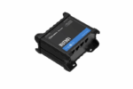 TELTONIKA INDUSTRIAL ROUTER RUT901, Dual SIM, 4G (LTE) – Cat 4 up to 150 Mbps, 3G – Up to 42 Mbps, 2G – Up to 236.8 kbps, Standarde wireless: IEEE 802.11b/g/n, Access Point (AP), Station (STA), Interfata: 1 x WAN port  10/100, 3 x LAN ports, 10/100, CPU: Mediatek, - Image 4