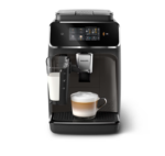 Espressor cafea automat Philips Series 2000 EP2334/10, Sistem spumare LatteGo, Filtru AquaClean, 1.8l, 15 bari, Negru - Image 3