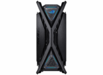 Carcasa ASUS ROG HYPERION GR701, RGB, Full Tower, Black - Image 3