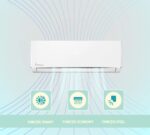 Aparat de aer conditionat FRAM ACF-HS24KITWIFI++ - Image 9
