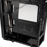 Carcasa Kolink Quantum RGB Mid-Tower NEGRU - Image 9