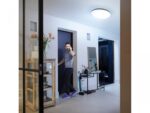 Plafoniera LED Philips Hue Cher, Bluetooth, 24W (204W), 2900 lm ,luminaalba (2200-6500K), IP20, 47.5cm, Intrerupator cu variator inclus - Image 2