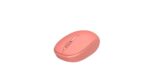 Mouse Serioux Spark 215 Wireless Portocaliu, Senzor: Optic, DPI: 1000, conexiune: Dongle USB 2,4 GHz, banda de frecventa: 2,4 GHz, click silentios, alimentare: 1 baterie AA inclusa, 1,5 V, cerințe OS: Win, Mac, Vista - Image 5