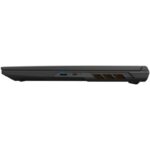 Laptop Gaming GIGABYTE G6X, cu procesor Intel Core i7 13650HX, 16'' IPS, 16 GB DDR5, 1 TB, NVIDIA GeForce RTX 4060, 8GB GDDR6, Fara OS, 2 ani Garantie - Image 9