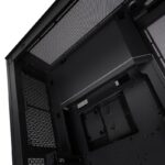 Carcasa PHANTEKS NV7, RGB, Full Tower, Black - Image 10