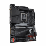 Placa de baza Gigabyte Z790 AORUS ELITE AX, Socket 1700, DDR4, ATX - Image 3