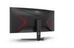 Monitor AOC 34" CU34G2XE/BK - Image 9