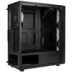 Carcasa Kolink Inspire K8 ARGB Mid-Tower NEGRU - Image 7