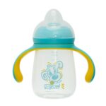 Cana cu cioc din silicon 260 ml UNC01-SIP260,  U-Grow