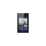Videointerfon de exterior IP cu recunoastere faciala DS-KD9403-E6 carcasa de aluminiu si ecran curbat 2.5D IPS dimensiune 8-inch, IP65,Operating system :Android 7.1, ROM 4 GB, RAM 2 GB, Supplement light: Low illumination, IR supplement lights,Video standard H.264,Lens: 1,FOV Horizontal: 88°