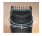 Aparat de tuns corporal PHILIPS Seria 7000 BG7470/15, acumulator, autonomie 120 min, negru - Image 3