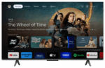 Qled TV 4K 43''(109cm) TCL 43T7B (Model 2024) - Image 15
