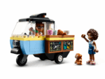 BRUTARIA PE ROTI, LEGO 42606 - Image 3