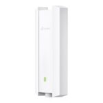 TP-LINK EAP623-OUTDOOR HD AX1800 WI-FI 6 Access Point, Interfata: 1 x 10/100/1000Mbps, Dimensiuni: 280.4 × 106.5 × 56.8 mm, 2 antene interne, montare tavan/perete, Standarde wireless: IEEE 802.11 a/b/g/n/ac/ax, Dual-Band- 5 GHz: Up to 1201 Mbps, 2.4 GHz: Up to 574 Mbps. - Image 3