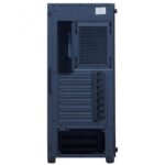 Carcasa Spacer Strike, ATX, Mid Tower NEGRU - Image 5