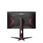 Monitor AOC 23.8" Q24G2A/BK - Image 8