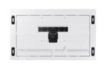 Suport fix de perete pentru display interactiv SAMSUNG Flip Pro WM65B; No-Gap Spacing, Extra Bracket for strong fixation - Image 3