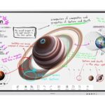 Ecran interactiv SAMSUNG Flip Pro WM85B