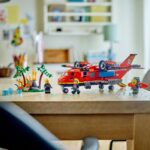 LEGO® CITY 60413 AVION DE POMPIERI - Image 9