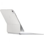Magic Keyboard for iPad Pro 13‑inch (M5) - Romanian - White - Image 4