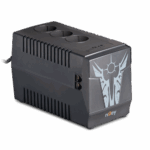 AVR nJoy Paladin 1000, 1000VA/500W, 3 Prize Schuko, Protectie la Supra si Sub Voltaje - Image 2