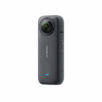 Camera video sport Insta360 X4 8K, 360°, Negru - Image 6