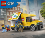 FURGONETA  LEGO® LEGO60500 - Image 2