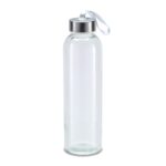 Sticla 500ml cu husa termoizolanta, orange, U-Grow - Image 2