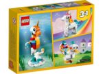 UNICORN MAGIC 3IN1, LEGO 31140 - Image 5