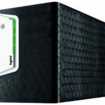 UPS Legrand KEOR SP 2000, 2000VA/ 1200W, 2x IEC + 2x German standard sockets, USB port, baterie 2x 12V 9Ah, 230V, stabilizator electronic (AVR), forma Tower, tehnologie Line interactiv, dimensiuni 148 x 173 x 380mm